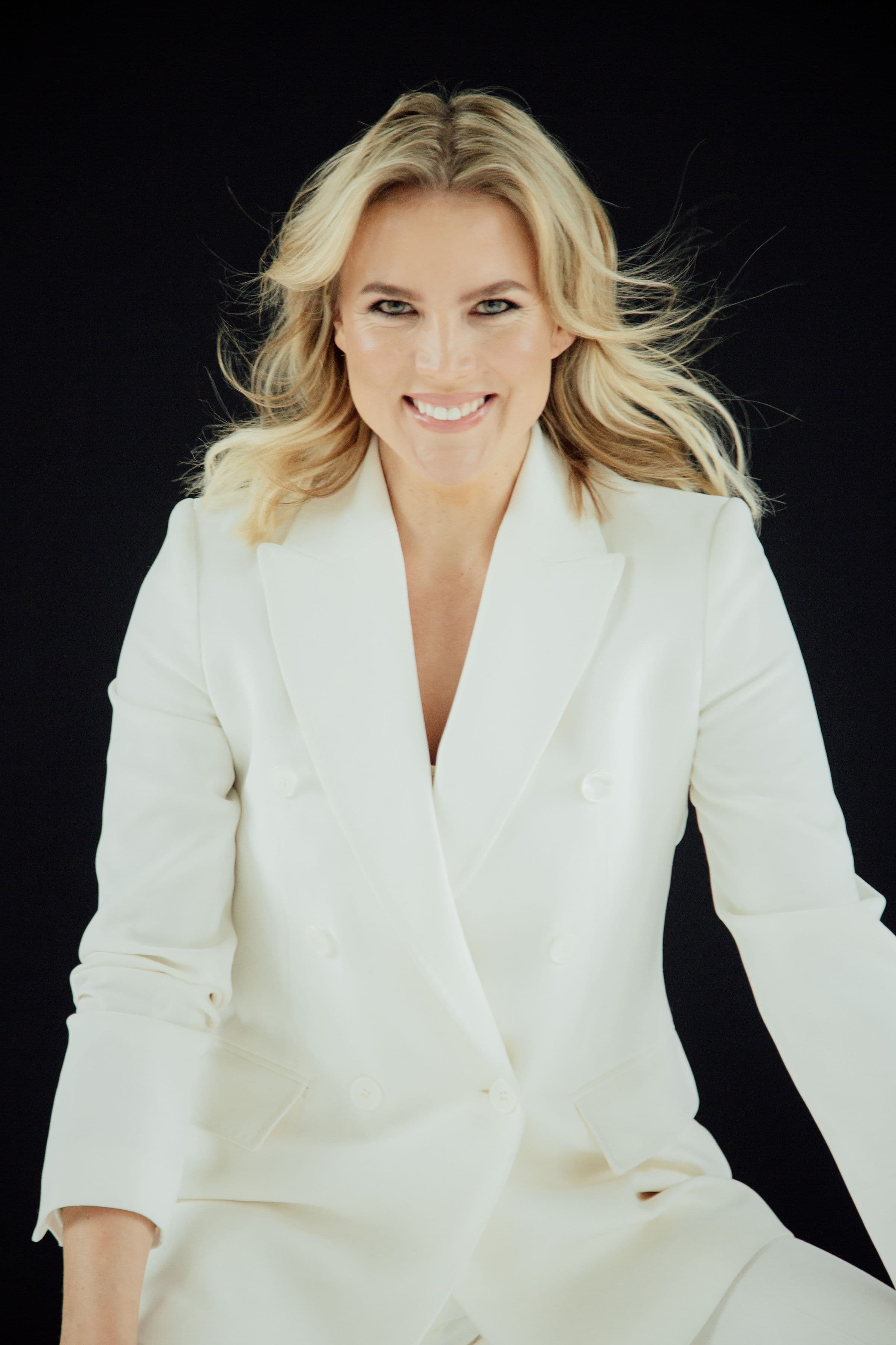 Dr. Emilia Vuorisalmi, profile 1