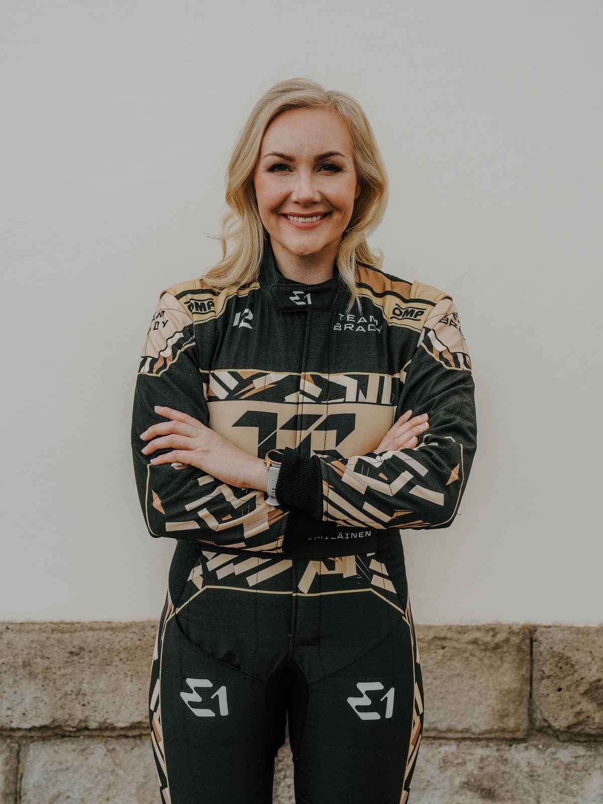 Emma Kimiläinen, profile 1