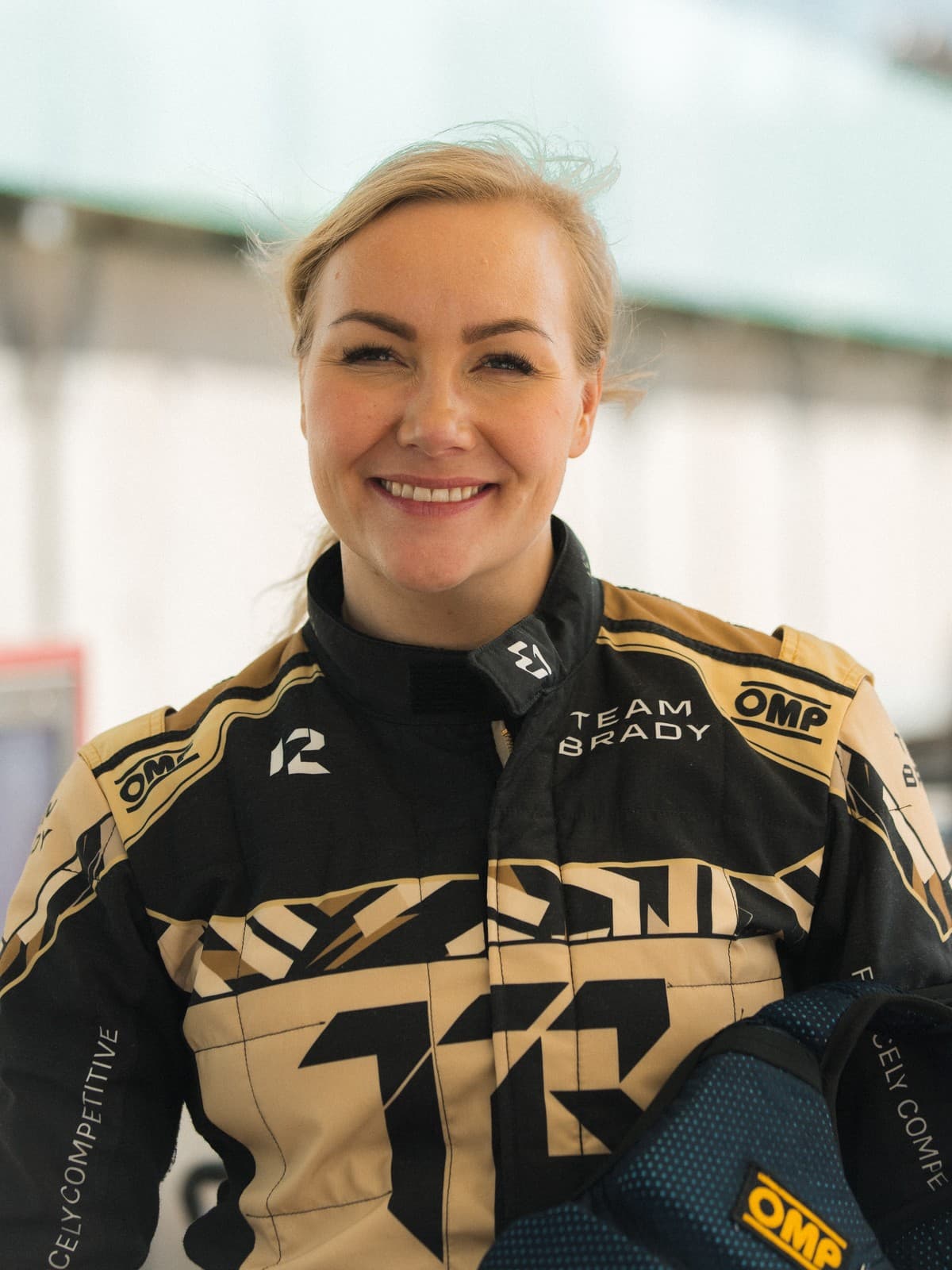 Emma Kimiläinen, profile 2