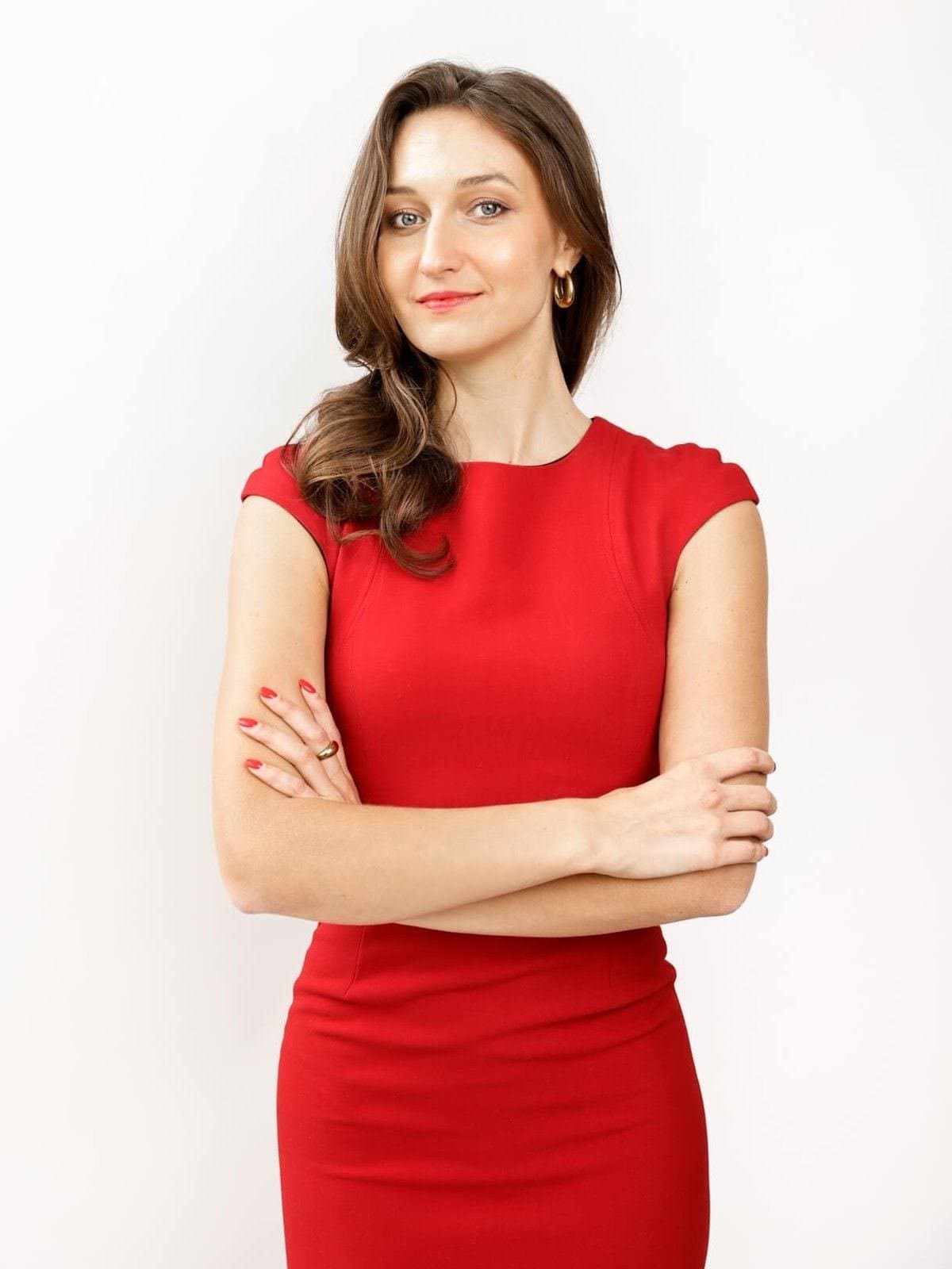Iida Mäkikallio, profile 2