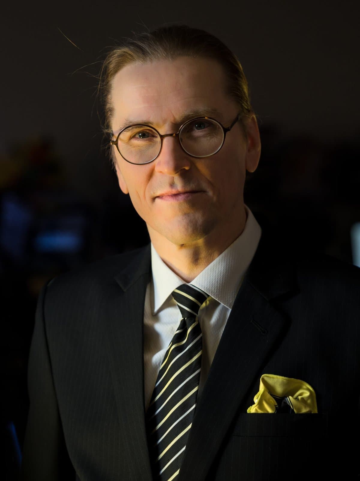 Mikko Hyppönen, profile 1