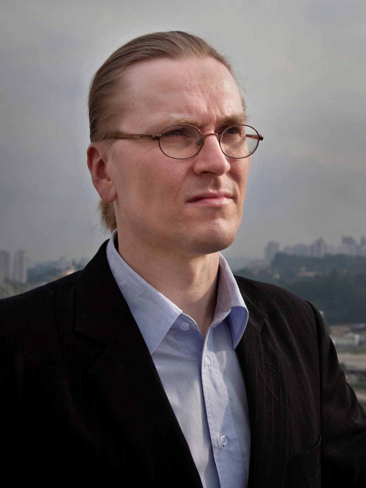 Mikko Hyppönen, profile 2