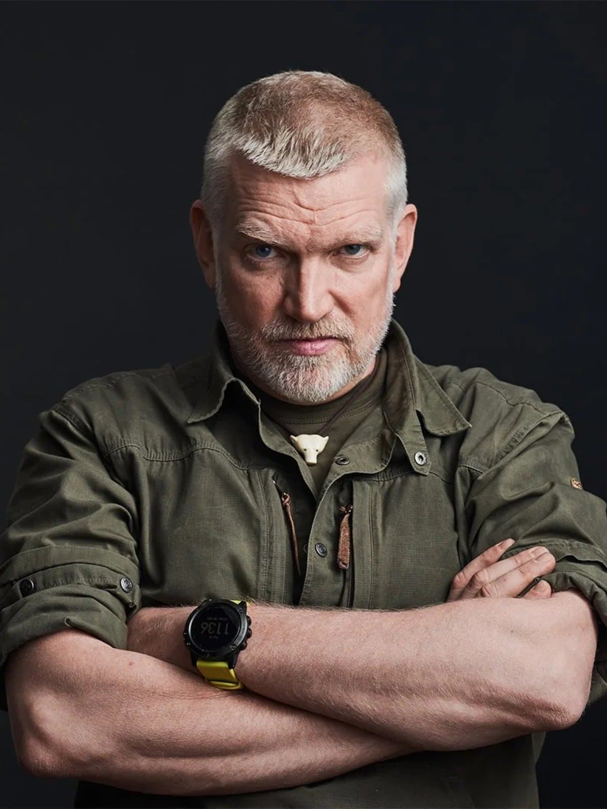 Patrick "Pata" Degerman, profile 2