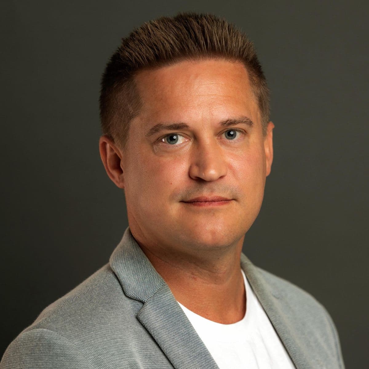 Olli Bergman, Founder, Verbal Oy