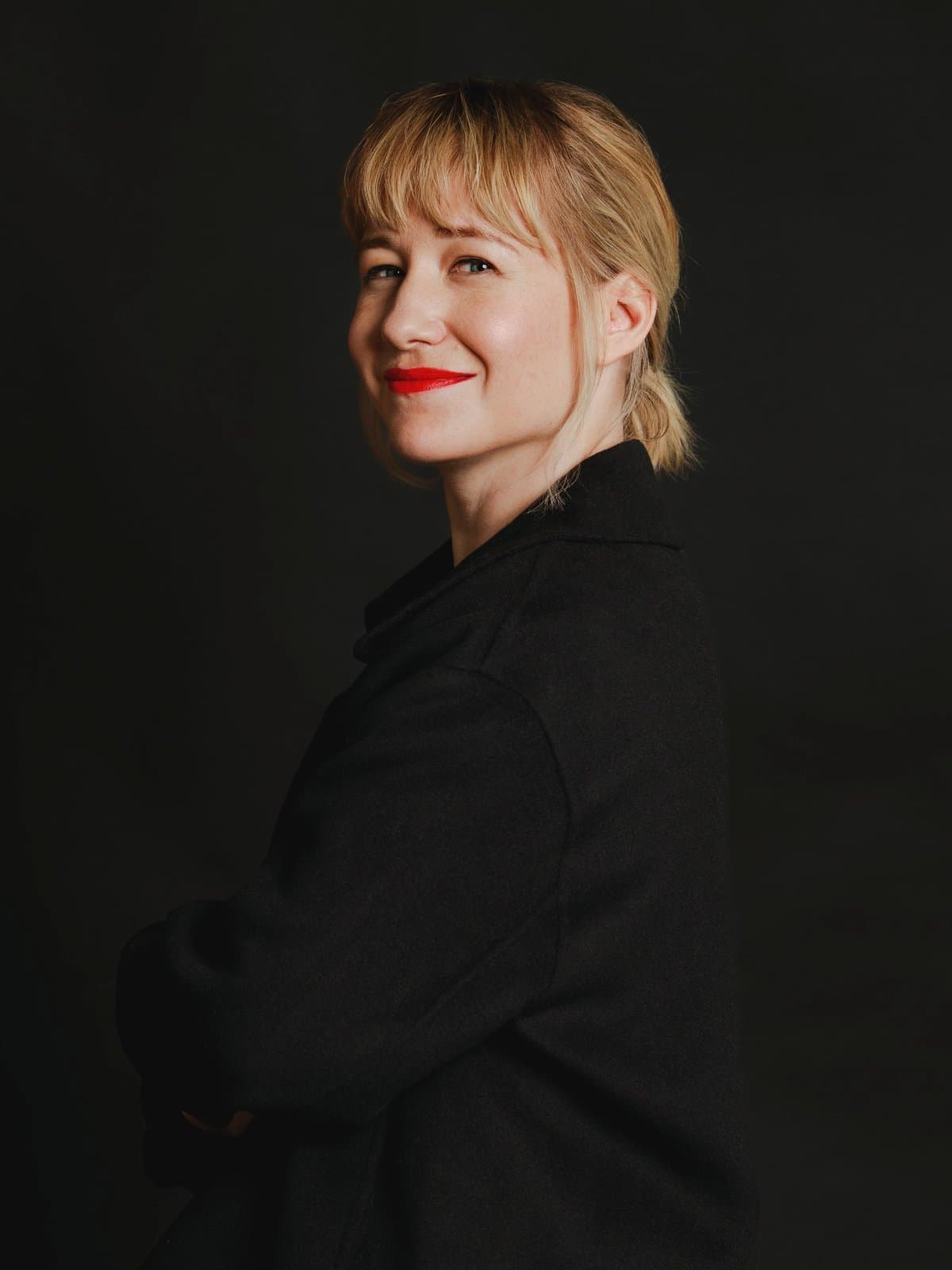 Linda Liukas, profile 1